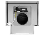 Каминная вытяжка Maunfeld Bath Plus 402 белый