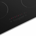 Встраиваемая электрическая варочная панель Maunfeld EVSE.594.FD-BK