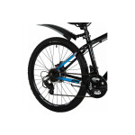 Велосипед Stinger 24AHD.ELEMEVO.12BK2
