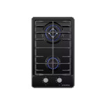 Встраиваемая газовая варочная панель Maunfeld EGHE.32.63CB/G