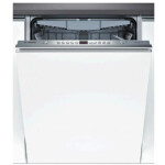 Встраиваемая посудомоечная машина Bosch SBV45FX01R