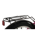 Велосипед Foxx 20 SIMPLE розовый, сталь