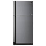 Холодильник Sharp SJ-XE55PMSL