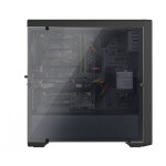 Компьютерный корпус Zalman N3 Black