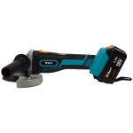 Угловая шлифмашина Bort BWS-18Li-125