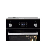 Встраиваемый электрический духовой шкаф Lex EDP 094 BL