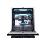 Встраиваемая посудомоечная машина Korting KDI 60985