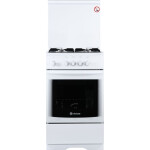 Газовая плита DeLuxe 5040.37 г кр