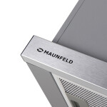 Встраиваемая вытяжка Maunfeld VS Light 60 нержавеющая сталь