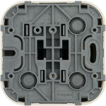 Переключатель Legrand Quteo 782234