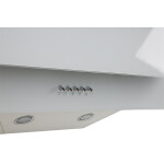 Каминная вытяжка Oasis NS-60W (FR)