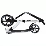 Самокат Evo Fitness CROSS white