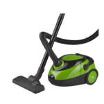 Пылесос Kelli KL-8014 зеленый