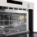 Встраиваемая микроволновая печь Maunfeld MBMO.34.9GBG