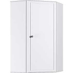 Шкаф навесной Aqwella Барселона Ba.04.36