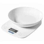 Весы кухонные Zelmer ZKS1460