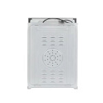 Встраиваемый электрический духовой шкаф Lex EDM 4540 IX