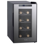 Винный шкаф Tesler WCV-080