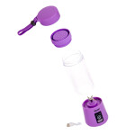 Блендер стационарный Econ ECO-554SB