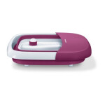 Гидромассажная ванночка Beurer FB30 фиолетовый