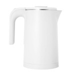 Чайник электрический Blackton Bt KT1705P белый