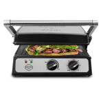 Электрогриль Zigmund & Shtain ZEG-923