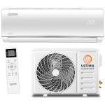 Сплит-система Ultima Comfort ECL-I09PN