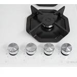 Встраиваемая газовая варочная панель Maunfeld EGHG.64.2CW/G