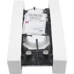 Встраиваемая газовая варочная панель Maunfeld EGHE.32.3EB/G