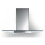 Каминная вытяжка Faber Nice X/V A60 (110.0184.757)