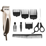 Машинка для стрижки Delta DL-4013 шампанское