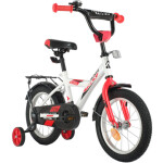 Велосипед Novatrack 143ASTRA.WT22