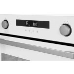 Встраиваемый электрический духовой шкаф Weissgauff EOM 731 PDW