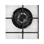 Встраиваемая газовая варочная панель Lex GVG 431 WH