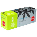 Картридж Cactus CS-O610C