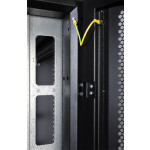 Сетевой шкаф ЦМО ШТК-СП-48.8.12-48АА-9005