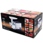 Мясорубка Sakura SA-6419BK