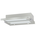 Встраиваемая вытяжка Gorenje TH 62 E4X