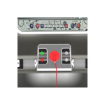 Беговая дорожка DFC T770