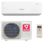 Сплит-система ABASK ABK-07 BRC/MB1/E1