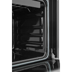 Встраиваемый электрический духовой шкаф Zugel ZOA707X