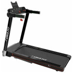 Беговая дорожка UnixFit Hi-tech F1 Dark Storm