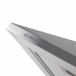 Каминная вытяжка Maunfeld Cork 50 нержавеющая сталь