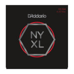 Струны D'Addario NYXL1254