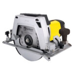 Пила дисковая Kolner KCS 190/1900Т