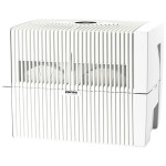 Мойка воздуха Venta LW45 Comfort Plus белый