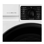 Встраиваемая стиральная машина Scandilux LX2T7200