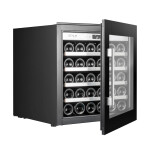 Винный шкаф Temptech STZ60SB