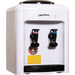 Кулер для воды Aqua Work 0.7TD белый