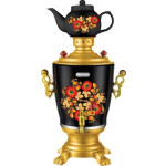 Самовар электрический Элис ЭЛ-4057